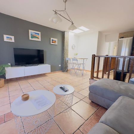 Apartament Apartamento Niar Playa Honda  Zewnętrze zdjęcie