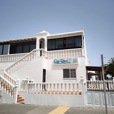 Apartament Apartamento Niar Playa Honda  Zewnętrze zdjęcie