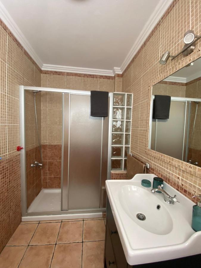 Apartament Apartamento Niar Playa Honda  Zewnętrze zdjęcie