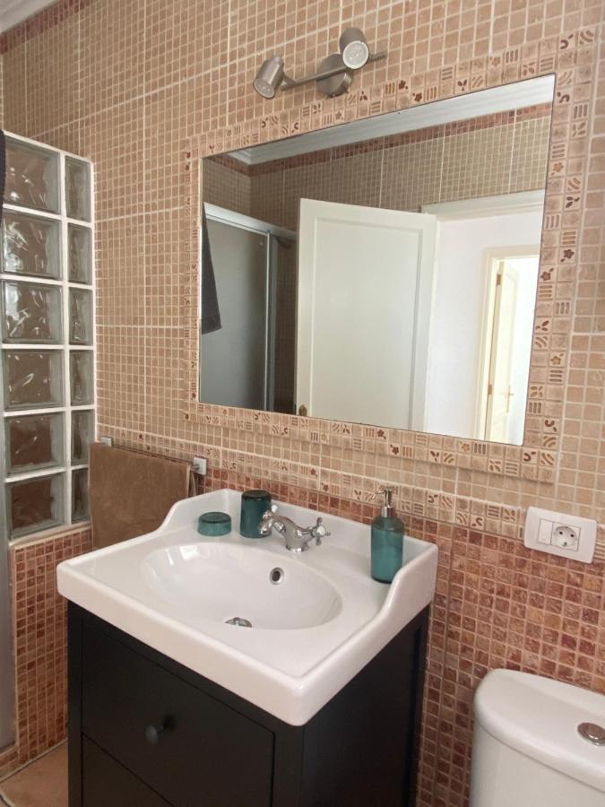 Apartament Apartamento Niar Playa Honda  Zewnętrze zdjęcie