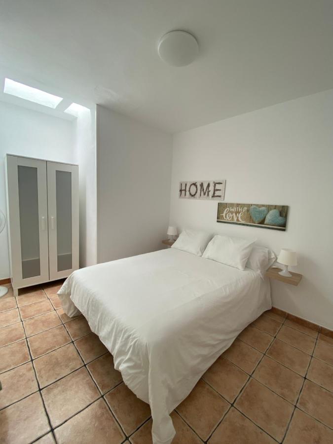 Apartament Apartamento Niar Playa Honda  Zewnętrze zdjęcie