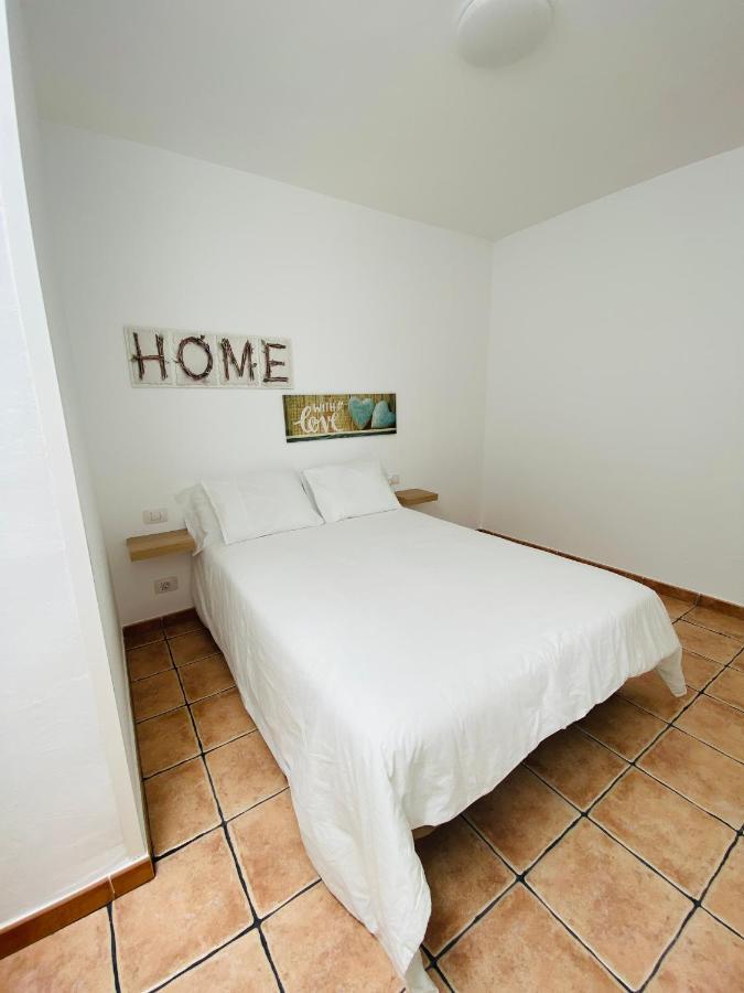 Apartament Apartamento Niar Playa Honda  Zewnętrze zdjęcie