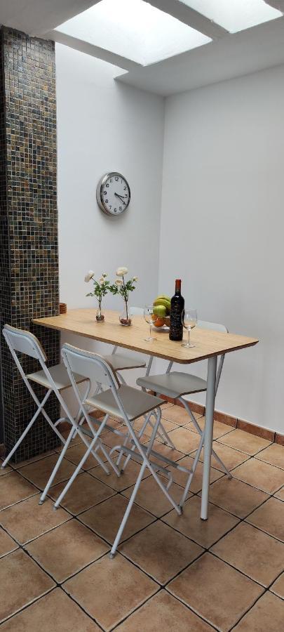 Apartament Apartamento Niar Playa Honda  Zewnętrze zdjęcie