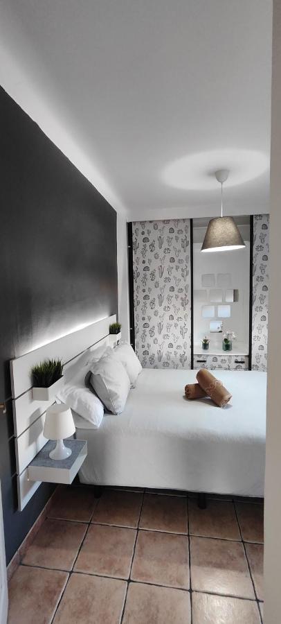 Apartament Apartamento Niar Playa Honda  Zewnętrze zdjęcie