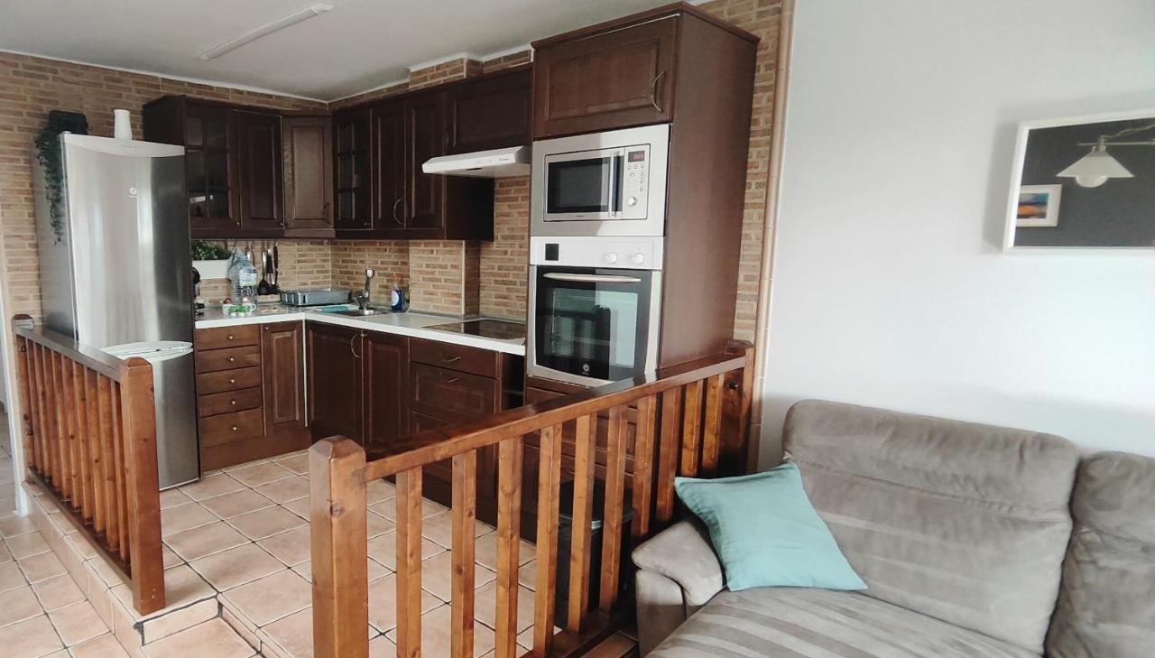 Apartament Apartamento Niar Playa Honda  Zewnętrze zdjęcie