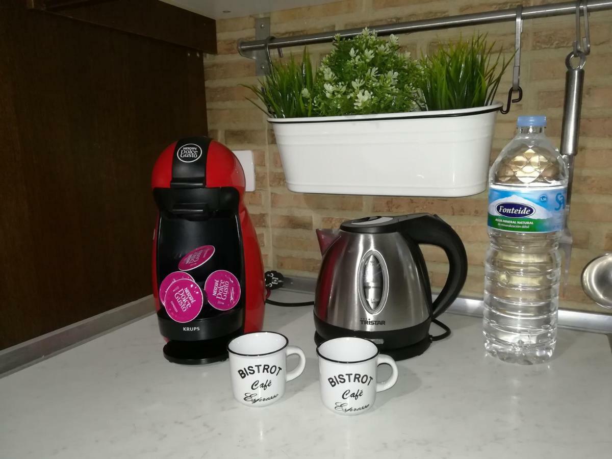 Apartament Apartamento Niar Playa Honda  Zewnętrze zdjęcie