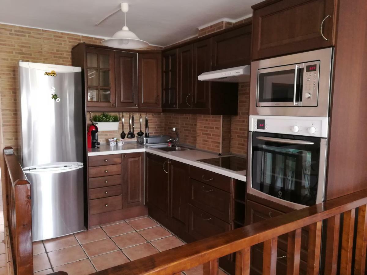 Apartament Apartamento Niar Playa Honda  Zewnętrze zdjęcie